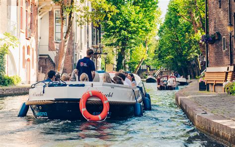 boat rental utrecht|More.